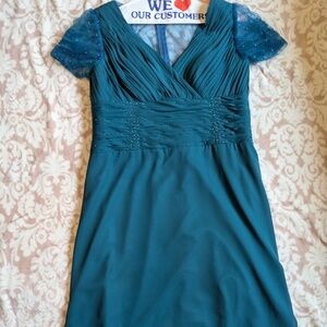 Sparkly Dress Size 18-20